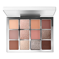 Ethereal Eyes Eyeshadow Palette – Paletka očních stínů, MAKEUP BY MARIO